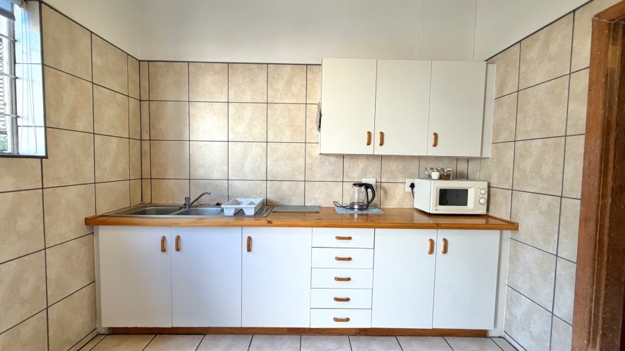 Commercial Property for Sale in Kleinmond Western Cape